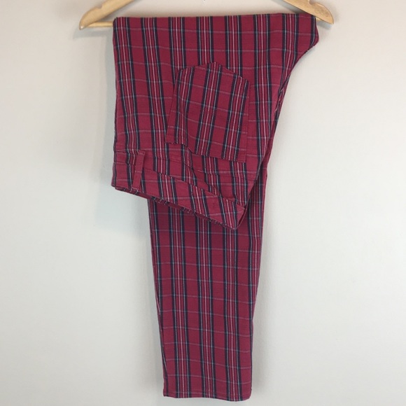 GAP Denim - Gap 1969 Plaid Always Skinny Jean NWOT